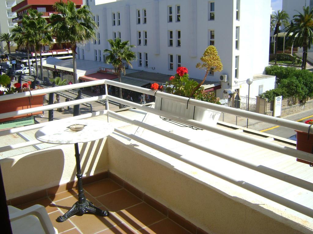 Saturno Hotel Cala Millor  Exterior foto