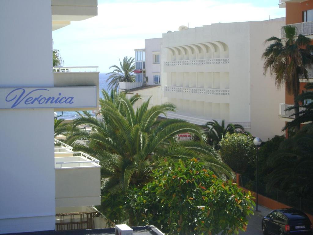 Saturno Hotel Cala Millor  Cameră foto