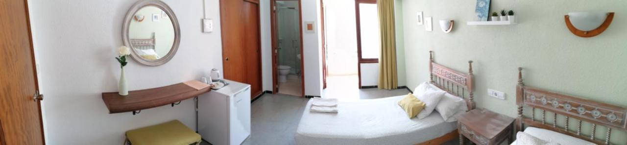 Saturno Hotel Cala Millor  Exterior foto